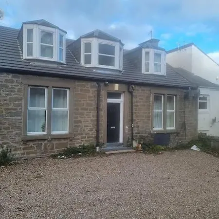 West End Dream Villa Dundee Exterior photo