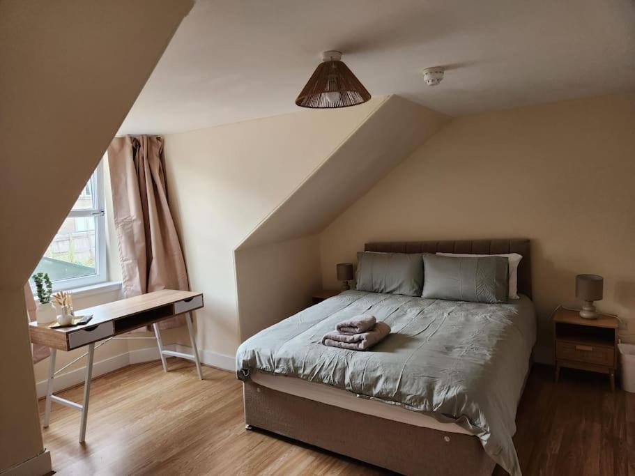 Holiday home West End Dream Dundee