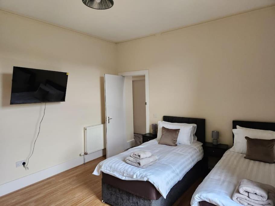 Holiday home West End Dream *